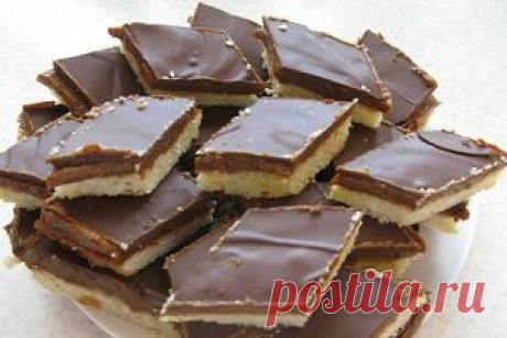 Выпечка | - Часть 2