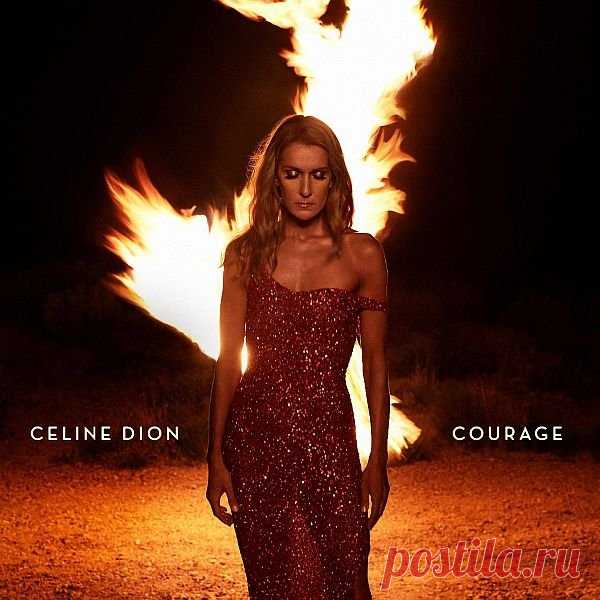 Celine Dion - Courage (FLAC) Селин Дион (Céline Dion) - франко-канадская поп-дива, суперзвезда.Селин Дион начала музыкальную карьеру в двенадцать лет. Она поёт как на родном французском, так и на международном английском.Некоторые её достижения на профессиональном поприще.Исполнительница стала первой канадкой возглавившей