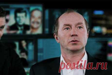 Андрей Панин