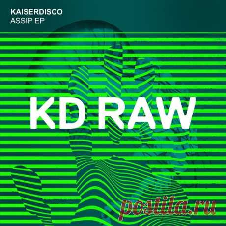 Kaiserdisco – ASSIP EP [KDRAW121] Sharing-DB.club