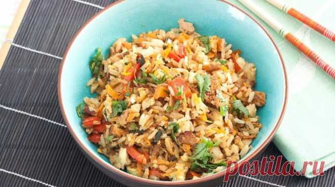 Блюда, которые готовятся за полчаса: 7 вкусных рецептов