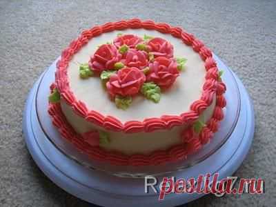 Крем Шарлотт