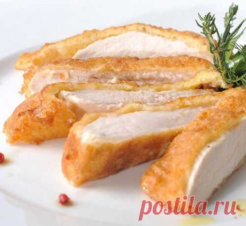 Бризоль – вкусное блюдо с необычным названием