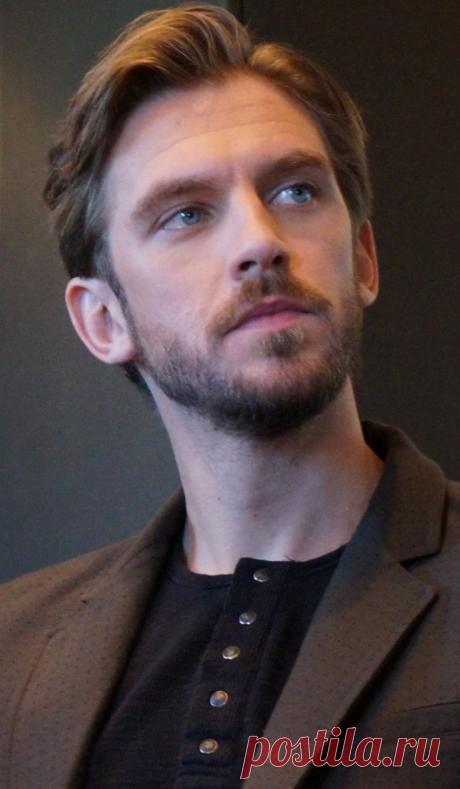 Дэн Стивенс, 10 октября, 1982