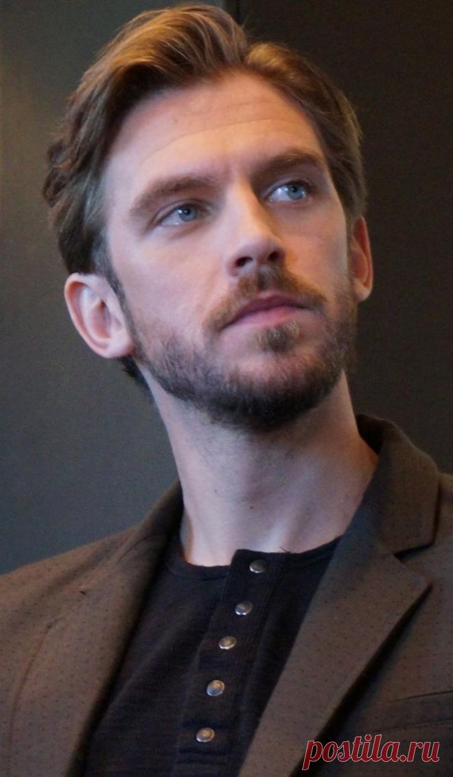 Дэн Стивенс, 10 октября, 1982