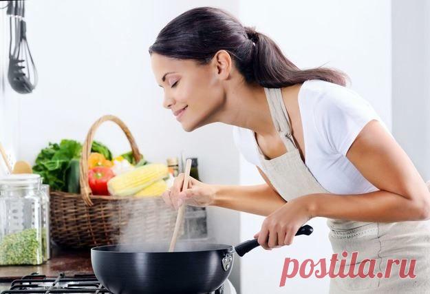 Хитрости, которые использует на кухне шеф-повар / Surfingbird - проводи время с пользой для себя!