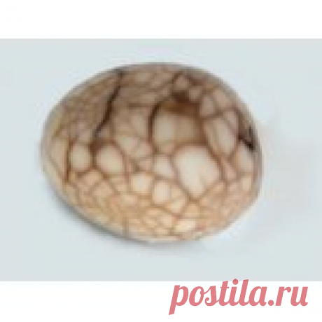 Чайные яйца по-китайски Кулинарный рецепт