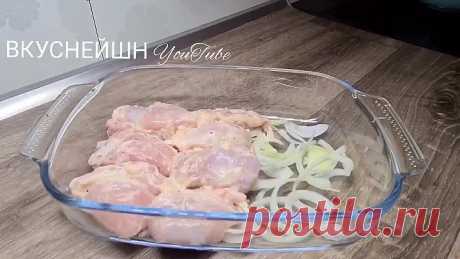 За КОПЕЙКИ! В разы ВКУСНЕЕ жареной КАРТОШКИ!