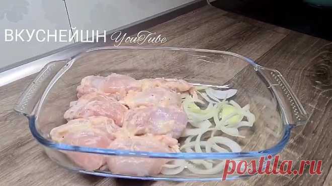 За КОПЕЙКИ! В разы ВКУСНЕЕ жареной КАРТОШКИ!