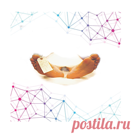 👨‍⚕"Голыми руками.." История из морга, хоть стой хоть падай | Доктор Малышев | Яндекс Дзен