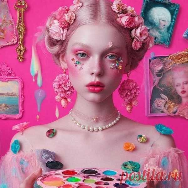 [тест] Фиолетовый, зеленый, оранжевый — выбери цвет, а я скажу, что тебе не дает жить на полную катушку — Тесты | Ты выбрала зеленый 💚
Тебе мешает стремление к полному спокойствию. Ты так стараешься удерживать баланс и гармонию, что сама не замечаешь, как лишаешь себя приключений. Жизнь на полную катушку — это и хаос, и риск, и неожиданные события. Позволь себе выйти из зоны комфорта.