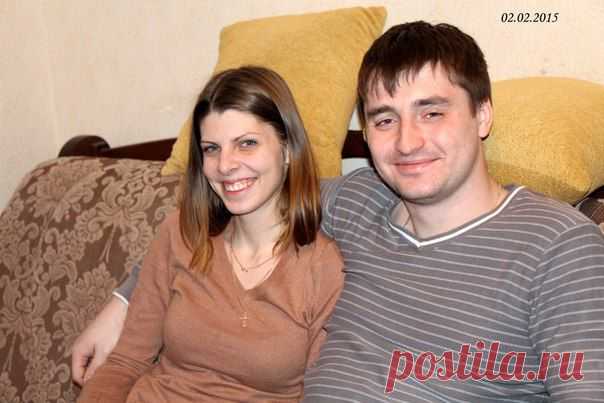 сладший сын и его невеста