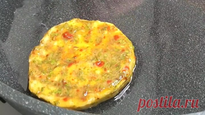 Хозяйка из Индии научила меня так вкусно готовить баклажаны, вкуснее мяса! Быстро и просто рецепт