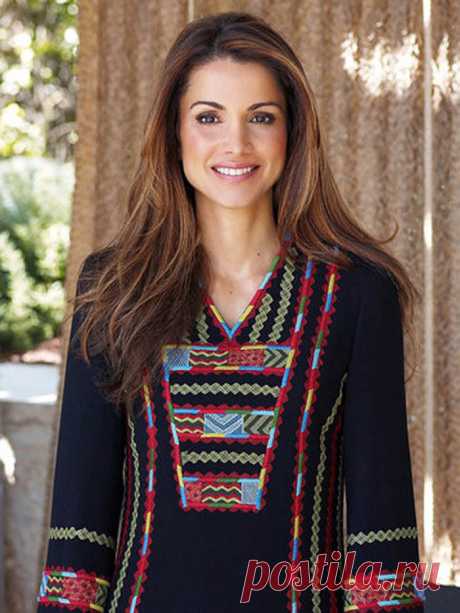 Как выглядят и чем занимаются жёны арабских шейхов