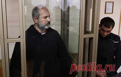 Суд запретил использовать имущество экс-замгубернатора Ростовской области. Виталия Кушнарева осудили на 13 лет за получение взятки и хранение оружия