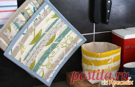Прихватки пэчворк: лоскутное шитье для любимой кухни