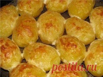 Картошечка 