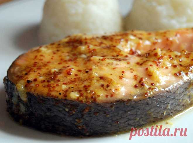 Lašiša medaus-garstyčių padaže - nuo šiol kepsite tik taip! Orkaitėje kepta lašiša medaus ir garstyčių marinate - padaže - ☑️ patiekalas, kurį nesunkiai pasigaminsite pagal šį receptą.🍽️ Išbandyk šį receptą jau dabar!