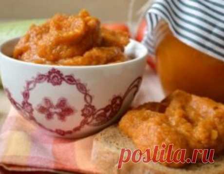 Икра из моркови - рецепт с фото - Рецепты