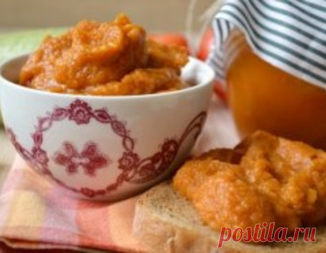 Икра из моркови - рецепт с фото - Рецепты