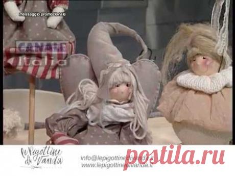 LE PIGOTTINE DI VANDA   puntata 04