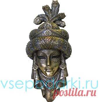 маска