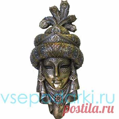 маска