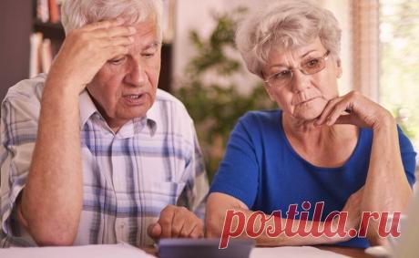 Как пенсионерам в возрасте от 53 до 67 лет получить единовременное пособие | FromRussia | Яндекс Дзен