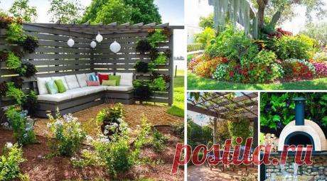 Idejas dārziem 4376 – 4400 – Laiki mainās!