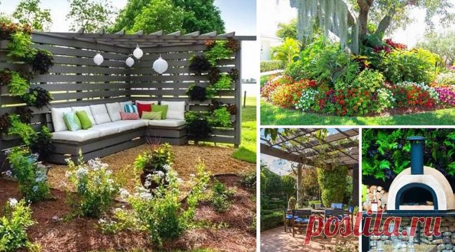 Idejas dārziem 4376 – 4400 – Laiki mainās!