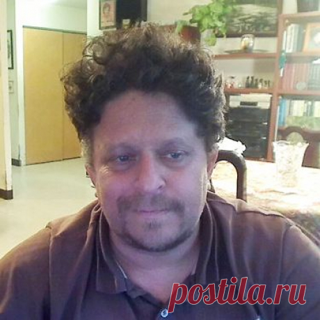 Михаил Мазель / Стихи.ру - национальный сервер современной поэзии