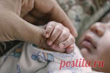 55-летняя женщина родила 17-го ребенка