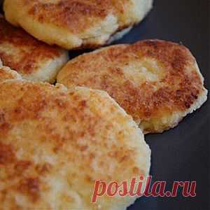 Сырники из творога рецепт – русская кухня: завтраки