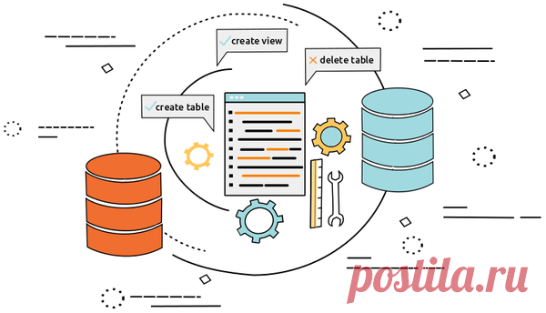 Приручение строптивого (pgCodeKeeper – "Сделай сопровождение кода PL/pgSQL простым")