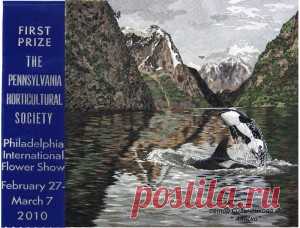 Майстер-клас: ошибана | Made in Ukraine