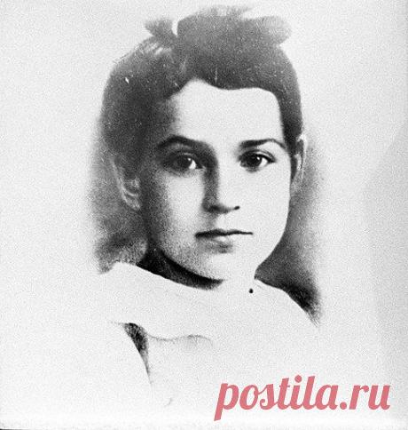 &quot;Жила-была&quot;