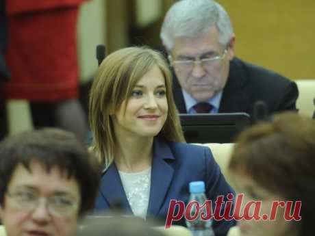 ВЕДЬ ПОКЛОНСКАЯ ОКАЗАЛАСЬ ПРАВА ПО ПОВОДУ ФРАЗЫ СУВОРОВА.
