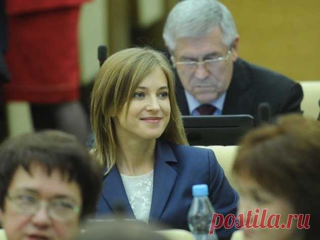 ВЕДЬ ПОКЛОНСКАЯ ОКАЗАЛАСЬ ПРАВА ПО ПОВОДУ ФРАЗЫ СУВОРОВА.