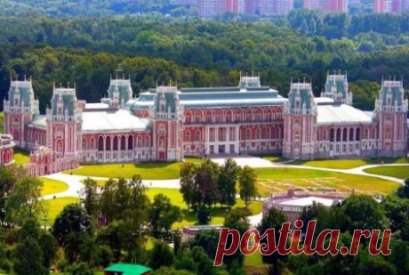 Усадьба Царицыно: история, описание, фото, на карте, как добраться Музей усадьба Царицыно в Москве: история дворца, экскурсии, как добраться до музея, расположение заповедника на карте, описание и фото царской усадьбы-парка.