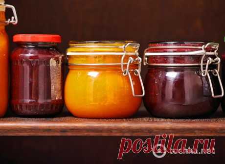 Закрутки на зиму домашние: лучшие варианты