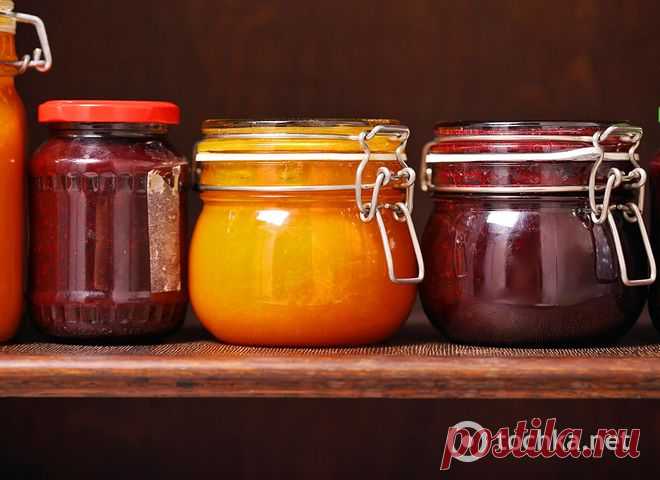 Закрутки на зиму домашние: лучшие варианты