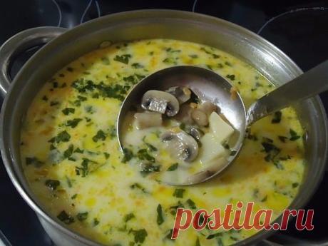 Вы оцените: подборка вкуснейших первых блюд | Женский онлан журнал