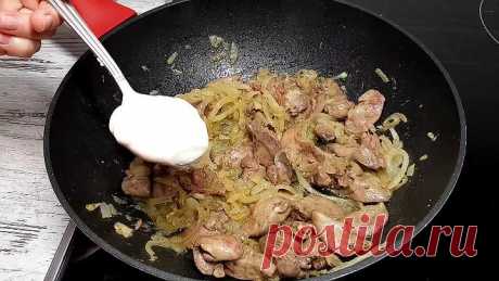 Так Гречку мало кто готовит. Сделайте особенную гречку.