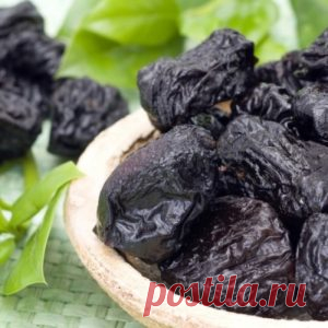 Что поможет сохранить костную ткань? Чернослив !Здоровье костной системы - Сухофрукты и курага, продажа и доставка по всей России
