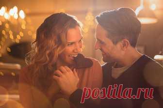 Намек понят? Как намекнуть парню на секс Ты встретила парня, и он классный (аллилуйя!). У вас уже было три свидания, и тут-то появилось одно «но»: ты с нетерпением ждала секса, а его так и не случилось… 18+  Сначала ты винишь во всем себя («Я страшная, он меня не хочет»), потом его («Да у него импотенция»). Хорошая новость: скорее всего, дело не в вас — просто так сложилось. Срочно иди на четвертое свидание, чтобы всё исправить! На этот раз бери ситуацию в свои руки, но де...