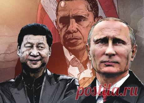 "2016 год будет решающим - либо нас прижмут, либо мы вырвемся вперед"
