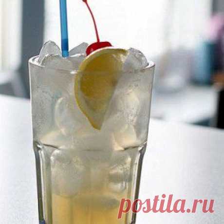 Линчбургский лимонад - BestCook