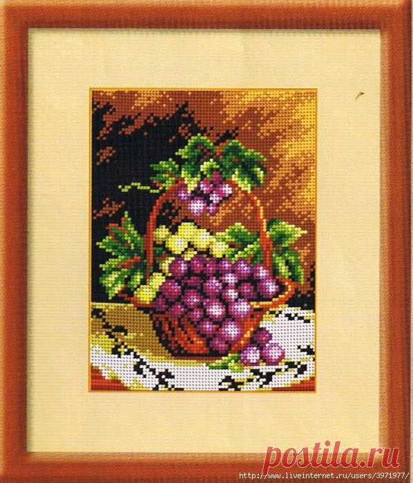 Корзинка