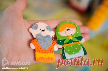 Развивающая книга для Веронички) от пользователя «nastya176» на Babyblog.ru