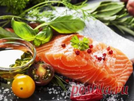 8 продуктов, которые ускоряют рост волос в два раза: стань Рапунцель!: news-once